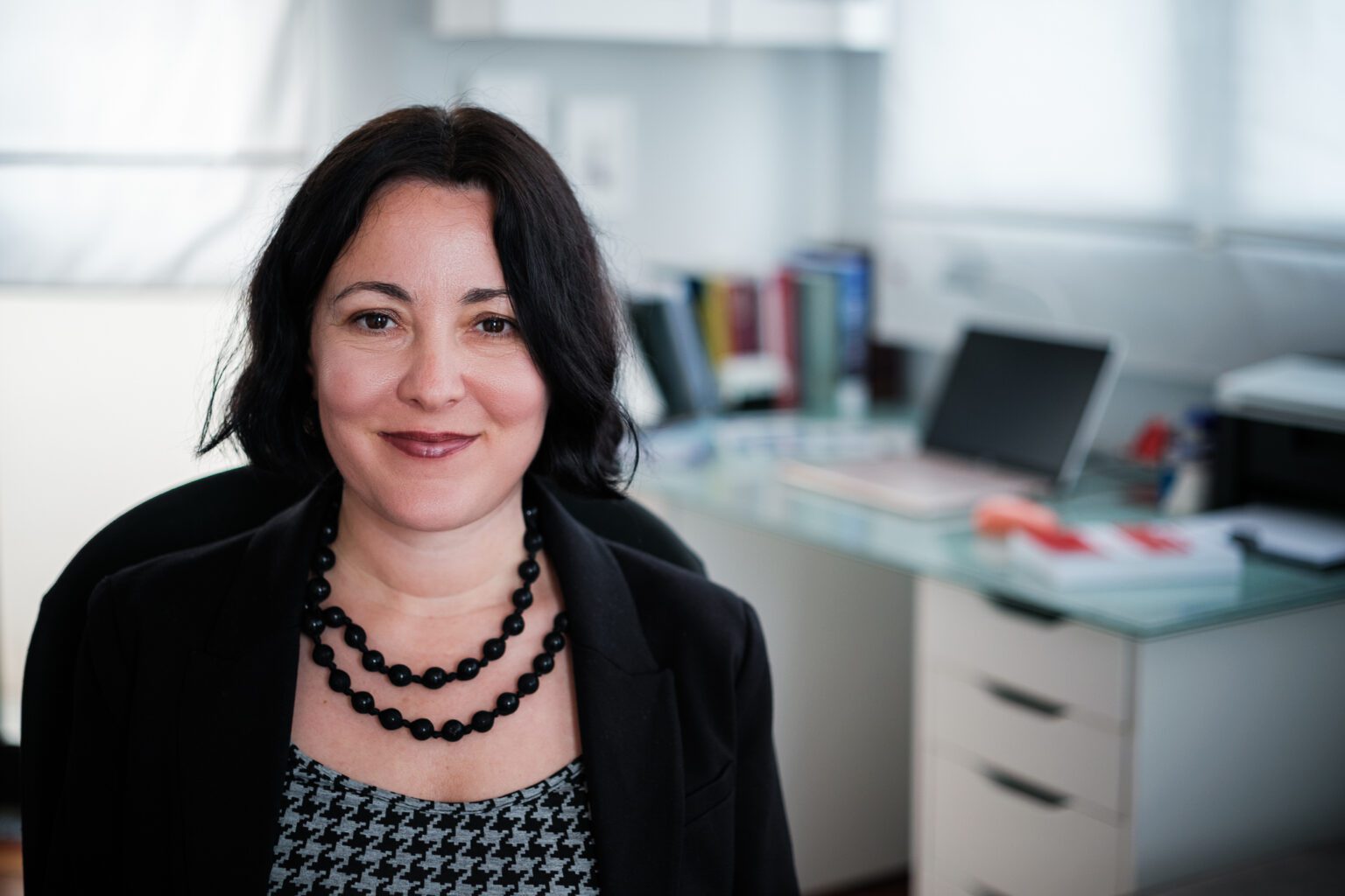 Sworn Spanish Translator About me