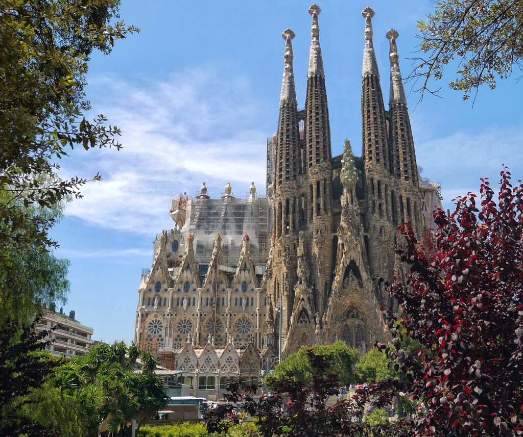 Traductor jurado de inglés en Barcelona. Nombrado por el Ministerio de Asuntos Exteriores.